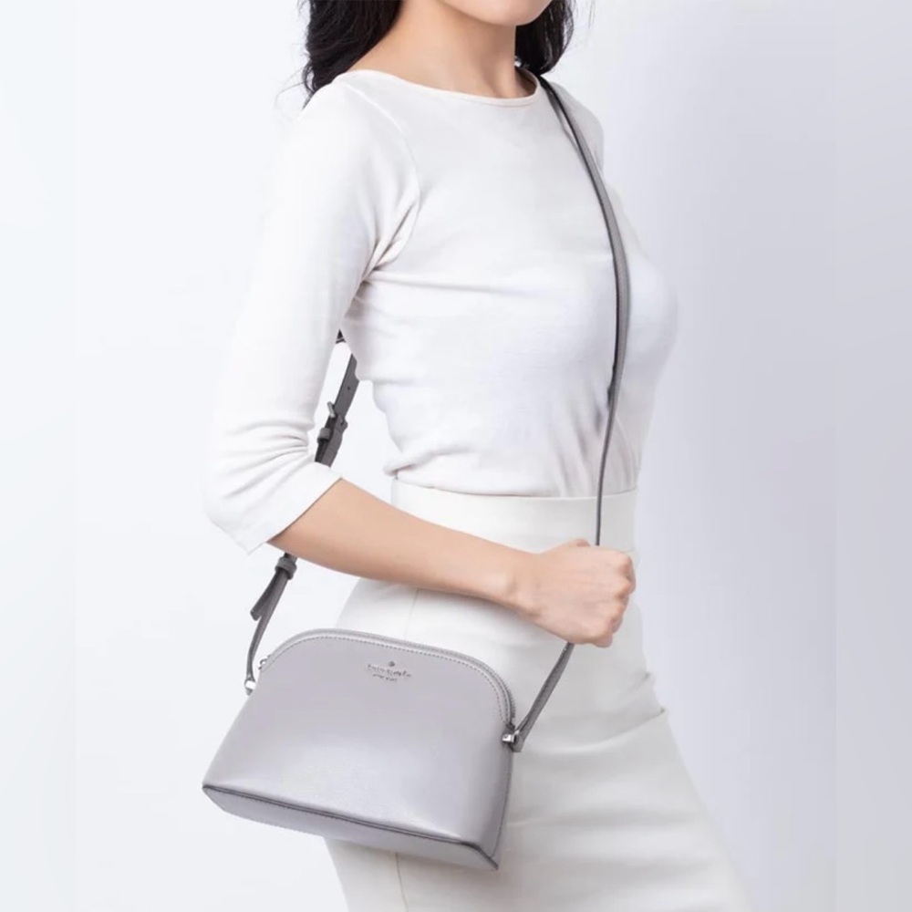 Kate Spade Peggy Patterson Drive Crossbody Bag